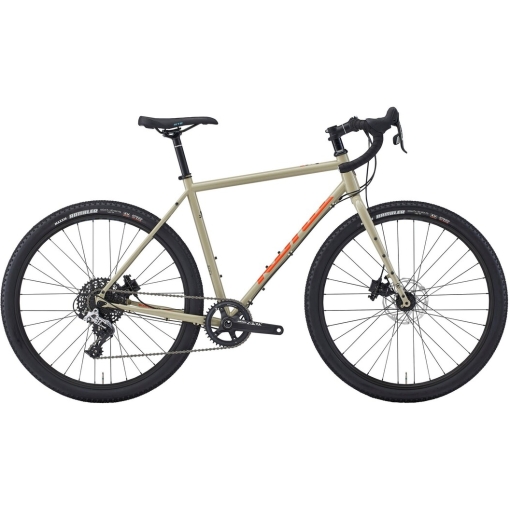 Kona Rove ST DL
