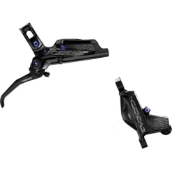 SRAM Code RSC jarru