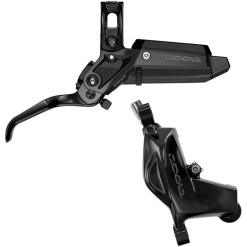 SRAM Code Silver jarru