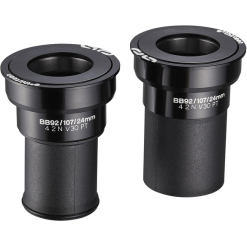 BB92 Bottom Bracket, 24mm spindle
