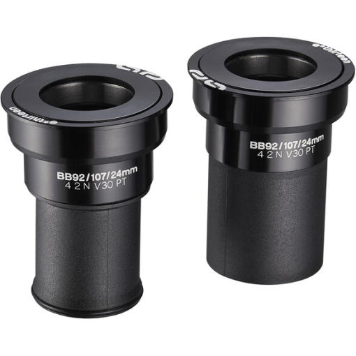 BB92 Bottom Bracket, 24mm spindle