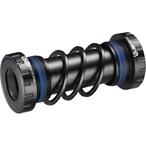 BSA Threaded Bottom Bracket 83mm Shell Fits 24mm Spindle Cranks