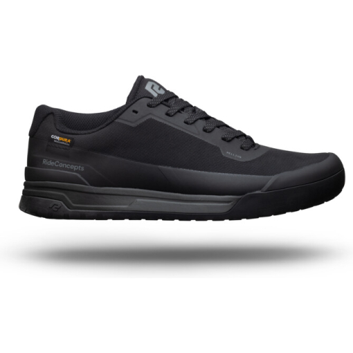 Ride Concepts Hellion Flat, Black - Image 2