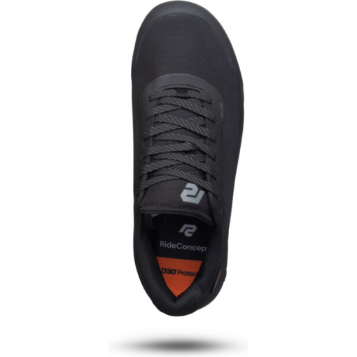 Ride Concepts Hellion Flat, Black - Image 4