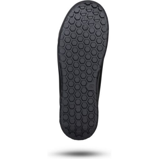 Ride Concepts Hellion Flat, Black - Image 5
