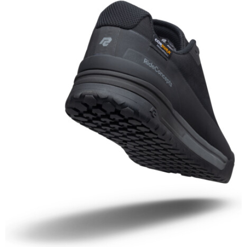 Ride Concepts Hellion Flat, Black - Image 6