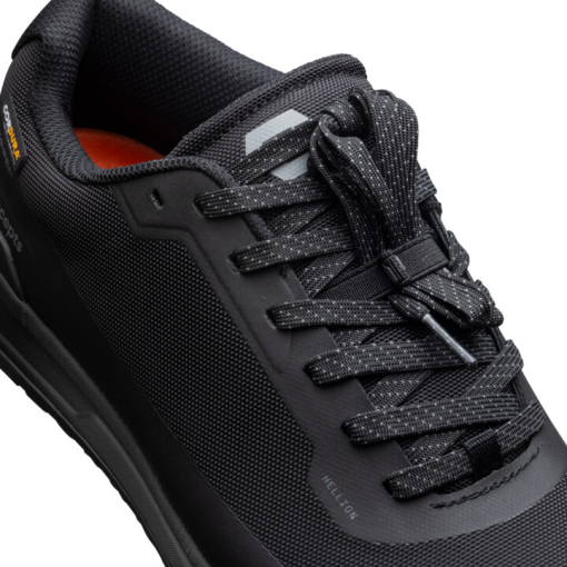 Ride Concepts Hellion Flat, Black - Image 8