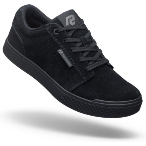 Ride Concepts Vice Flat, Black