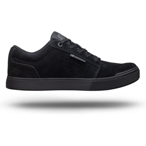 Ride Concepts Vice Flat, Black - Image 2