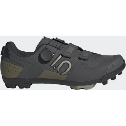 FiveTen Kestrel Boa - Grey