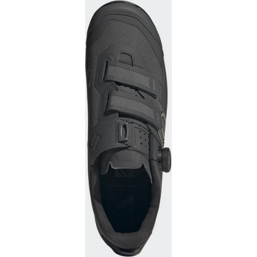 FiveTen Kestrel Boa - Grey - Image 2