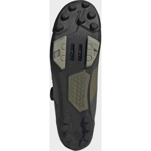 FiveTen Kestrel Boa - Grey - Image 3