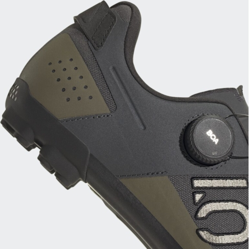 FiveTen Kestrel Boa - Grey - Image 5