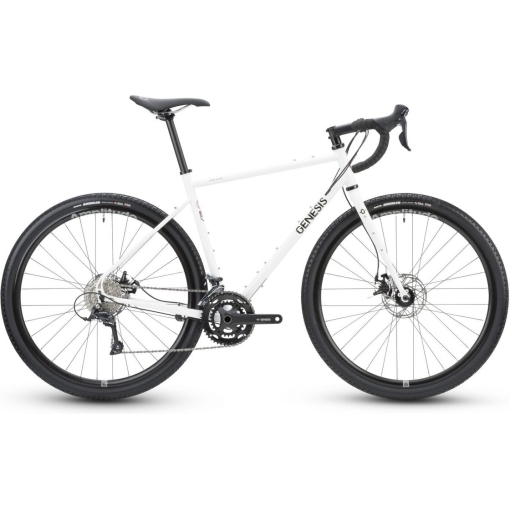 Genesis Croix De Fer 10