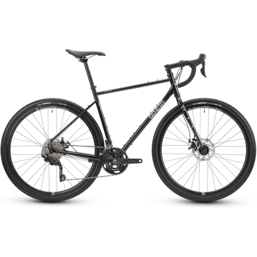 Genesis Croix De Fer 20