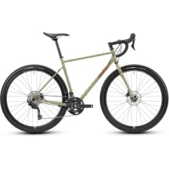 Genesis Croix De Fer 30