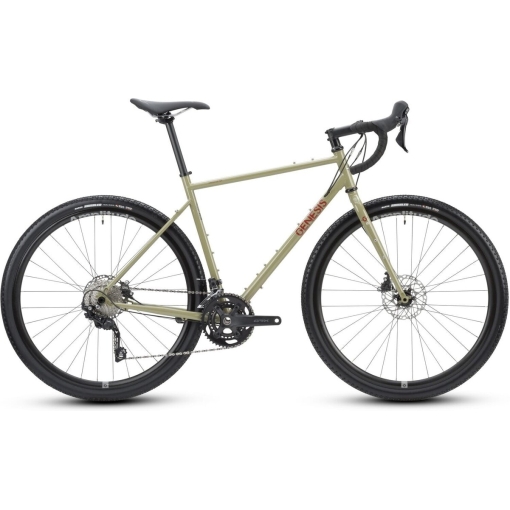Genesis Croix De Fer 30