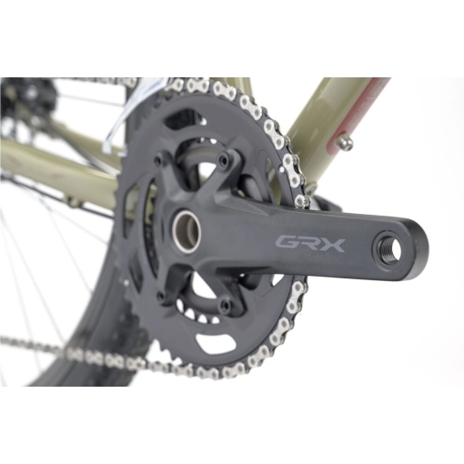 Genesis Croix De Fer 30 - Image 5