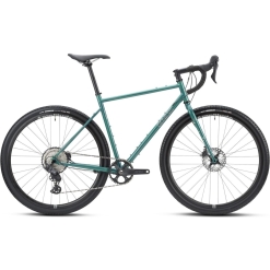 Genesis Croix De Fer 40