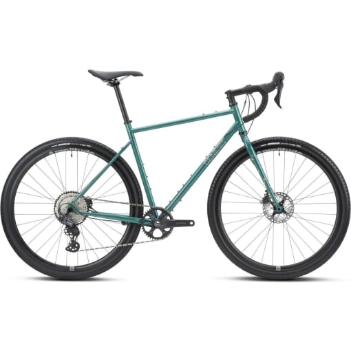 Genesis Croix De Fer 40
