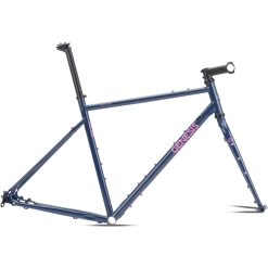 Genesis Croix De Fer 725 Frameset