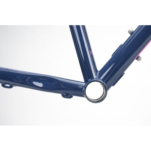 Genesis Croix De Fer 725 Frameset - Image 4