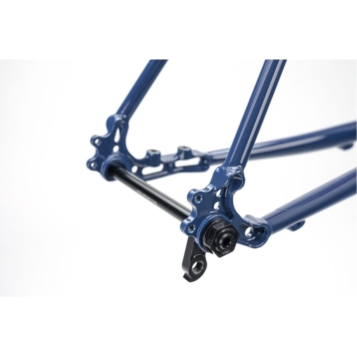 Genesis Croix De Fer 725 Frameset - Image 5