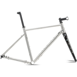 Genesis Croix De Fer 931 Frameset