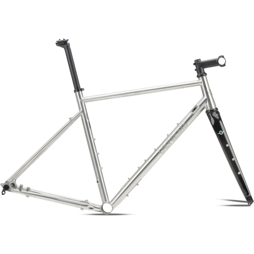 Genesis Croix De Fer 931 Frameset