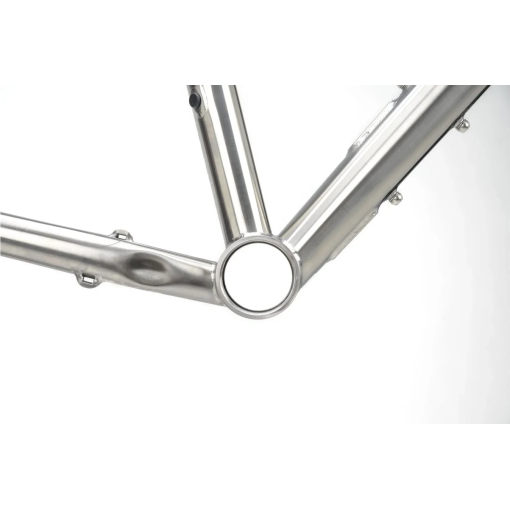 Genesis Croix De Fer 931 Frameset - Image 4