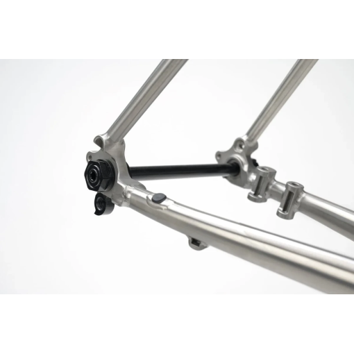 Genesis Croix De Fer 931 Frameset - Image 5