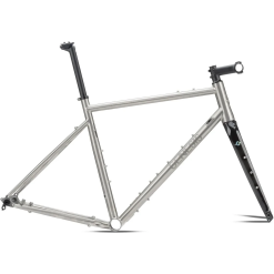 Genesis Croix De Fer Ti Frameset