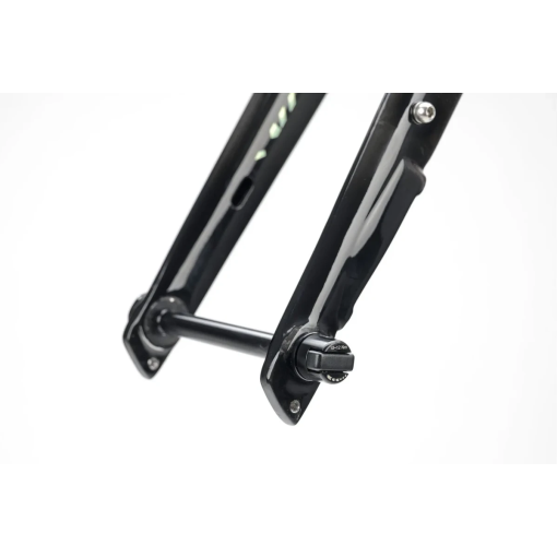 Genesis Croix De Fer Ti Frameset - Image 7