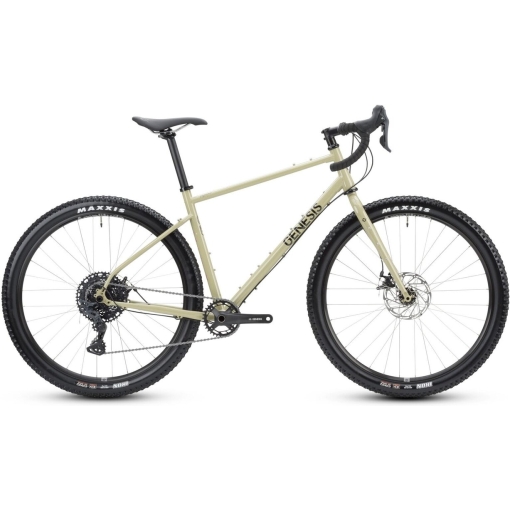 Genesis Vagabond 10