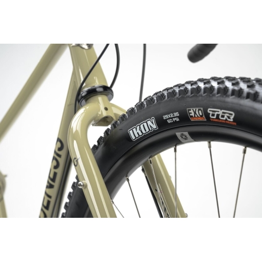 Genesis Vagabond 10 - Image 4