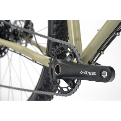 Genesis Vagabond 10 - Image 5