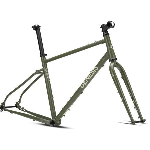 Genesis Vagabond Frameset - Image 2