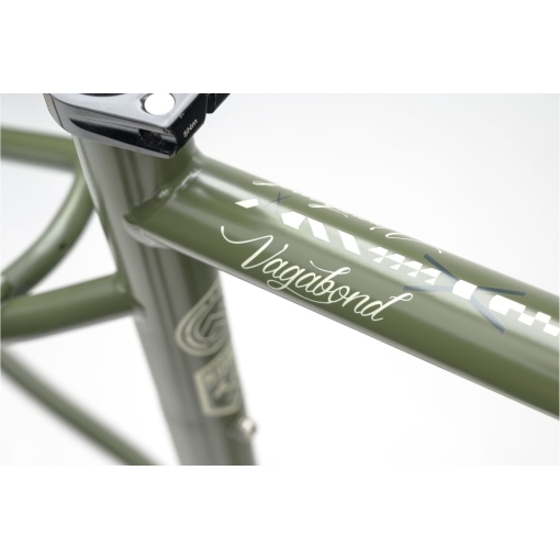 Genesis Vagabond Frameset - Image 3