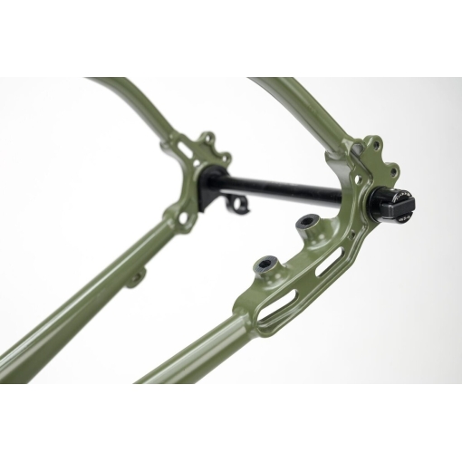 Genesis Vagabond Frameset - Image 4