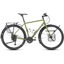Genesis Tour De Fer 10