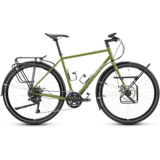 Genesis Tour De Fer 10