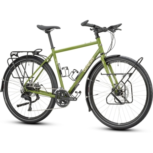 Genesis Tour De Fer 10 - Image 2