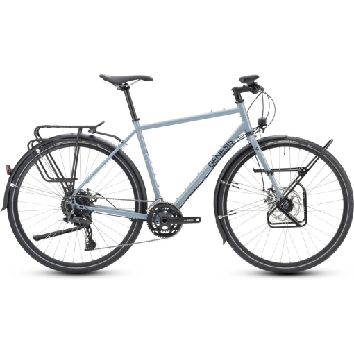 Genesis Tour De Fer 30