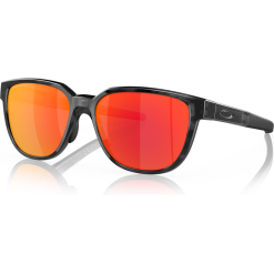 Oakley Actuator - Black Tortoise / Prizm Ruby Polarized