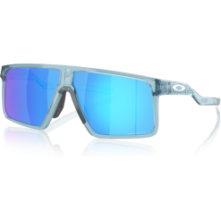 Oakley Helux - Stonewash / Prizm Sapphire