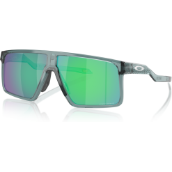 Oakley Helux - Black / Prizm Jade