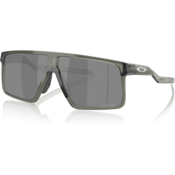 Oakley Helux - Grey Smoke / Prizm Black