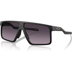 Oakley Helux - Black / Prizm Grey Gradient