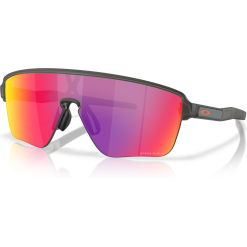 Oakley Corridor SQ - Grey Smoke / Prizm Road