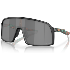 Oakley Sutro - Matte Black / Prizm Trail Torch